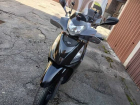 Kymco People People   300 GT 2010g. | Auto.bg — изображение 2