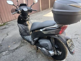 Kymco People People   300 GT 2010g. | Auto.bg — изображение 6