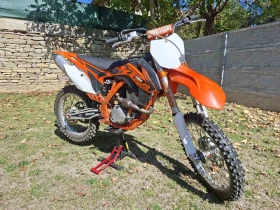 Ktm 350 SX-F  | Mobile.bg � ����� ������ 2