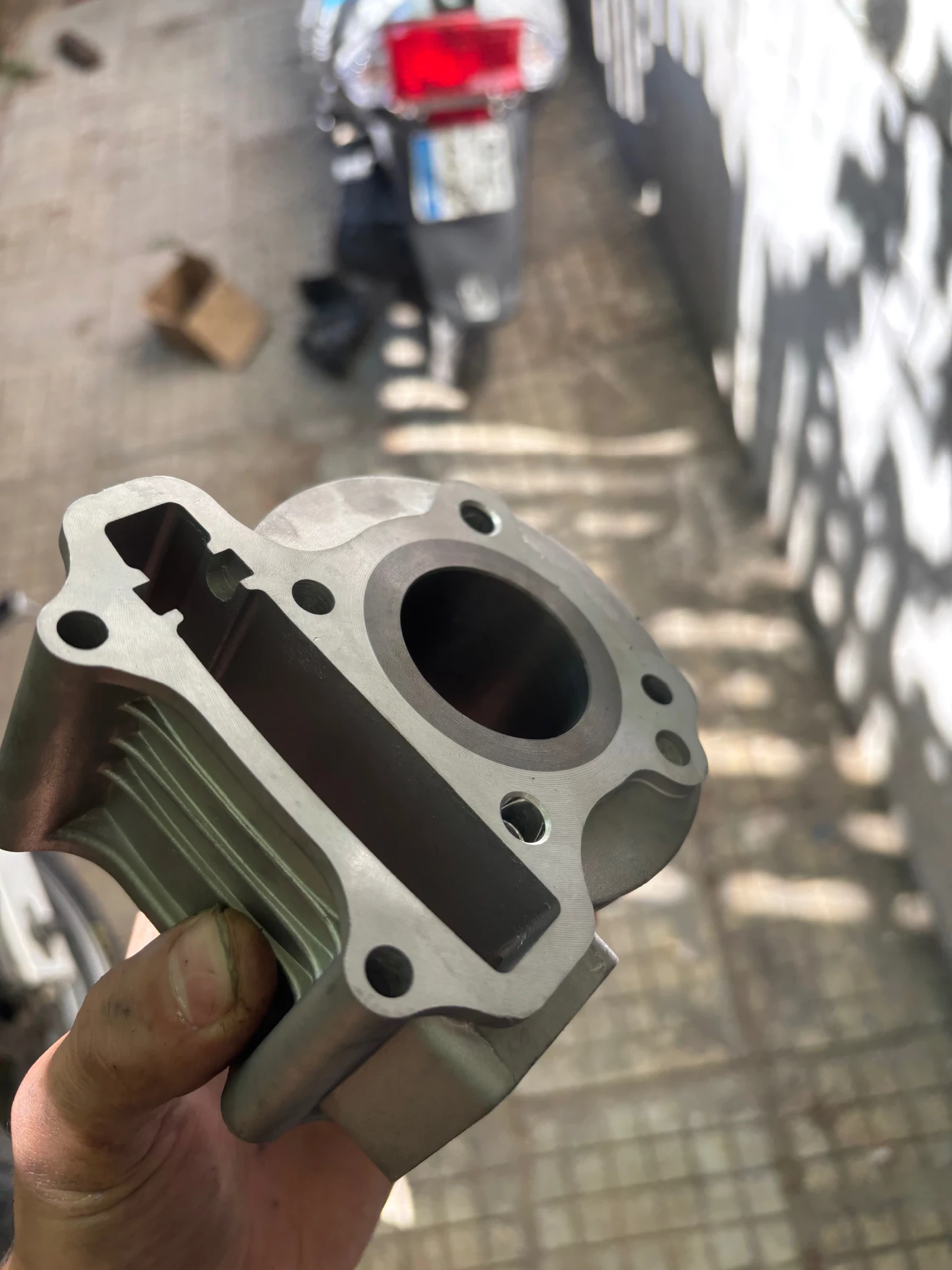 Qingqi V-Clic 50 4T | Mobile.bg   5