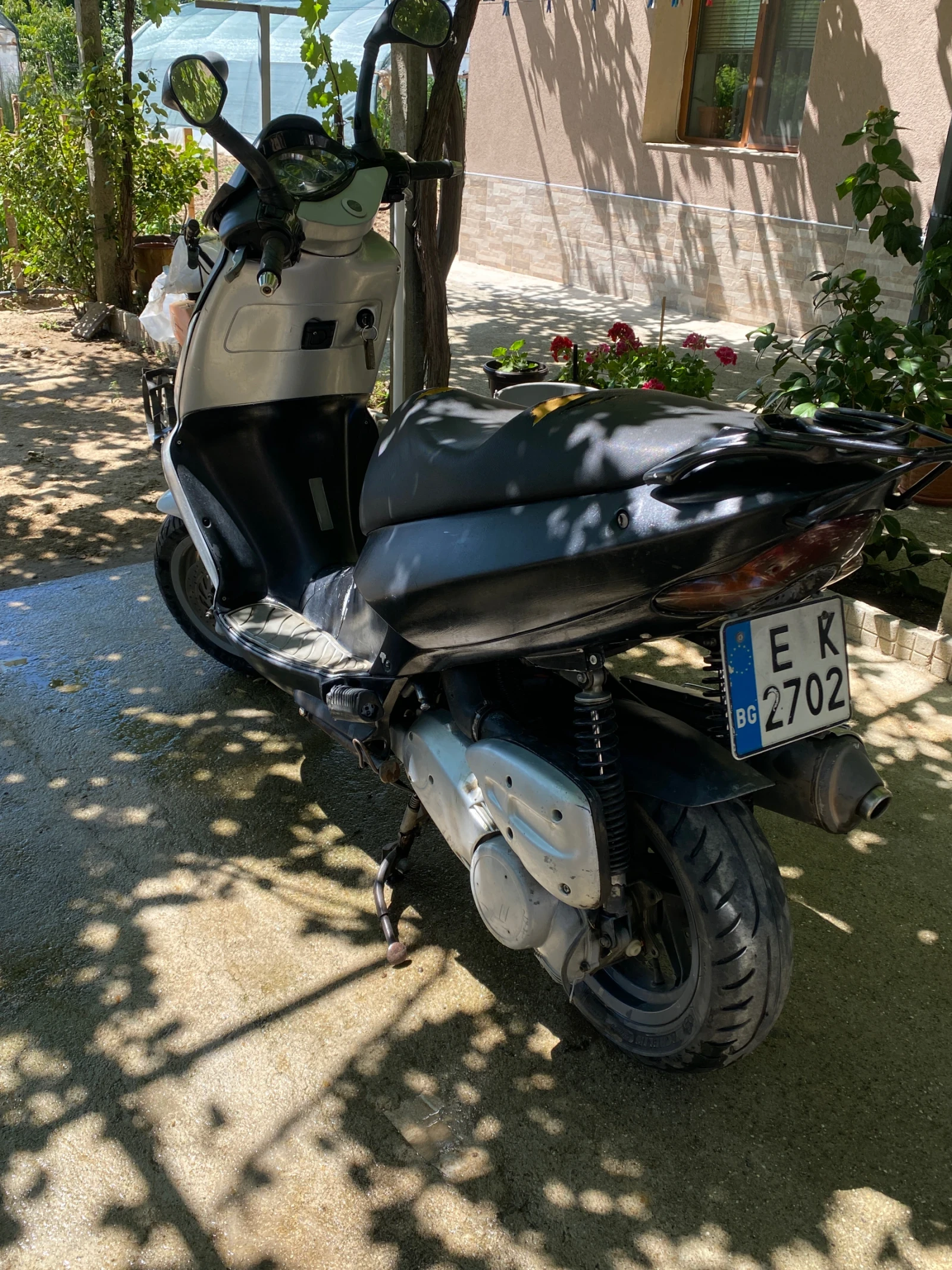 Aprilia Leonardo 150cc | Mobile.bg � ����������� 3