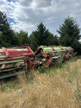 ������� Claas LEXION 480 | Mobile.bg � ����� ������ 10