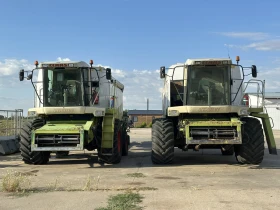 ������ ������� Claas