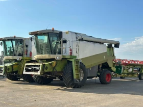 ������� Claas LEXION 480 | Mobile.bg � ����� ������ 2