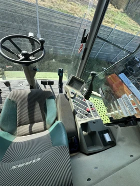 ������� Claas LEXION 480 | Mobile.bg � ����� ������ 6
