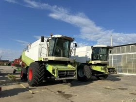 ������� Claas LEXION 480 | Mobile.bg � ����� ������ 3