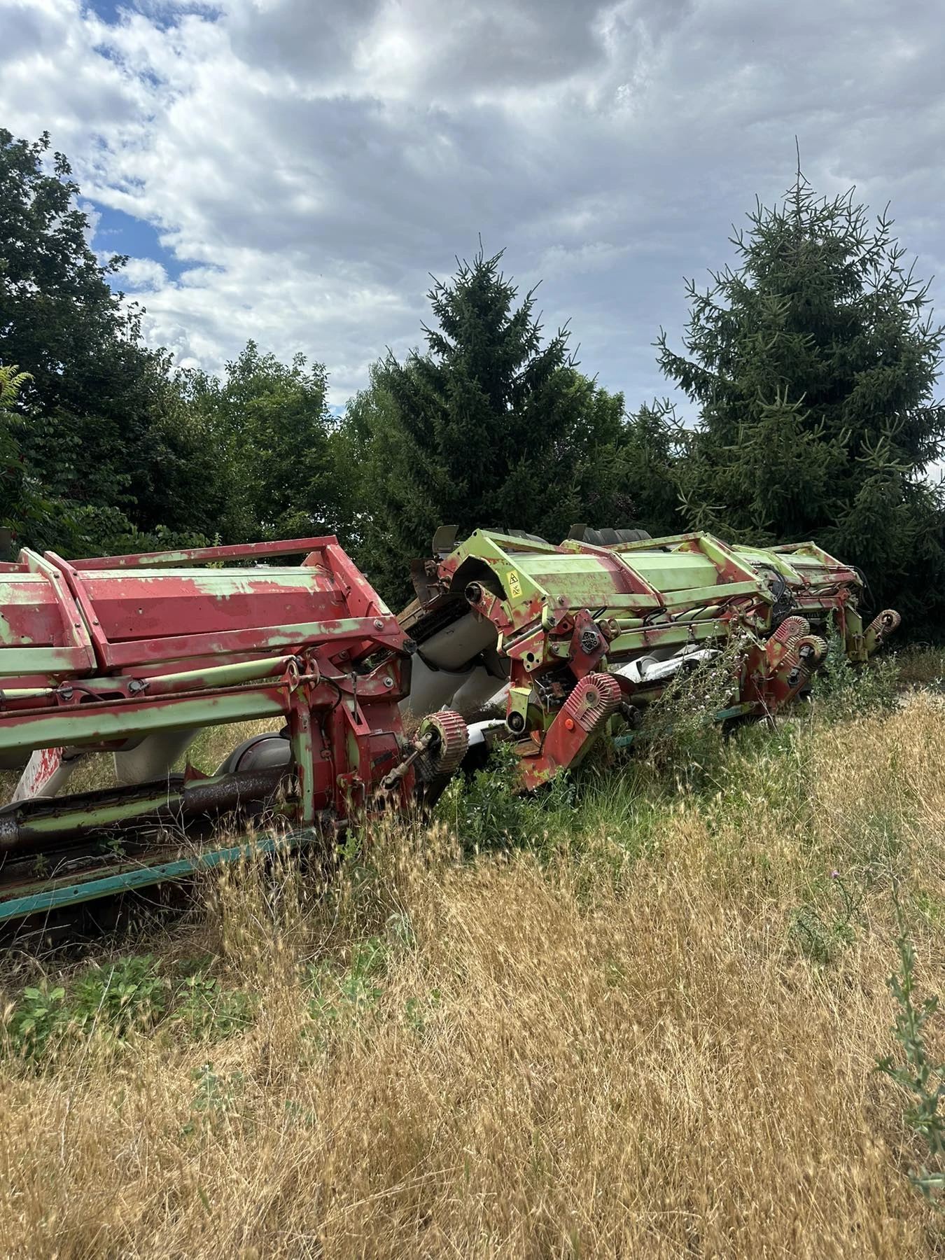 ������� Claas LEXION 480 | Mobile.bg � ����������� 10