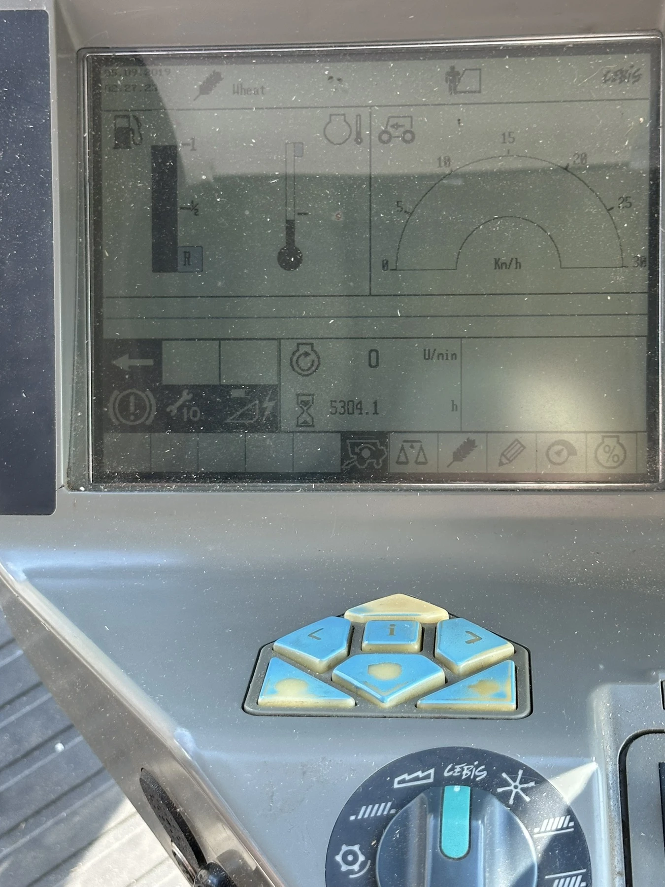 ������� Claas LEXION 480 | Mobile.bg � ����������� 14