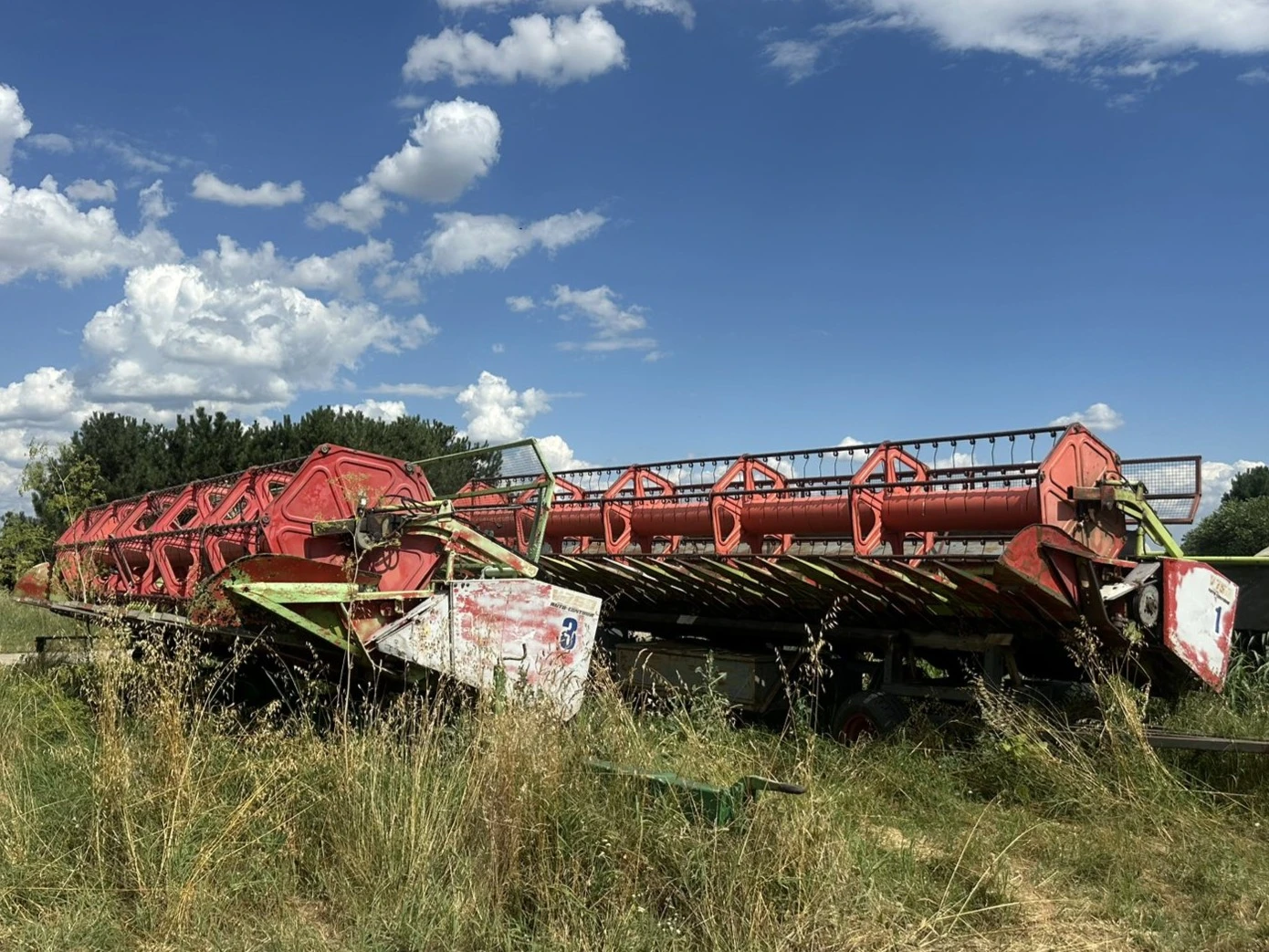 ������� Claas LEXION 480 | Mobile.bg � ����������� 7