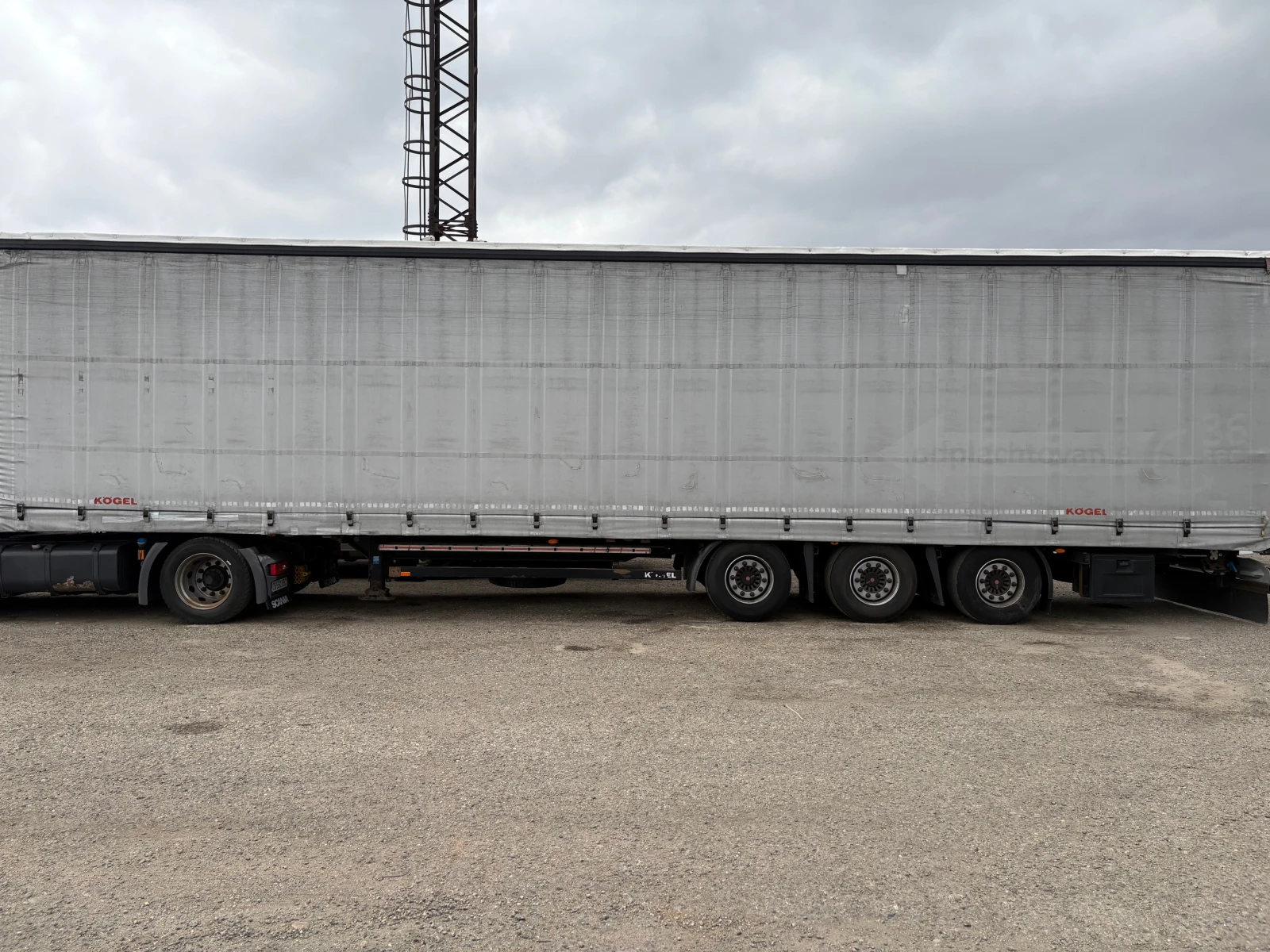  Koegel MEGA XXL | Mobile.bg   6