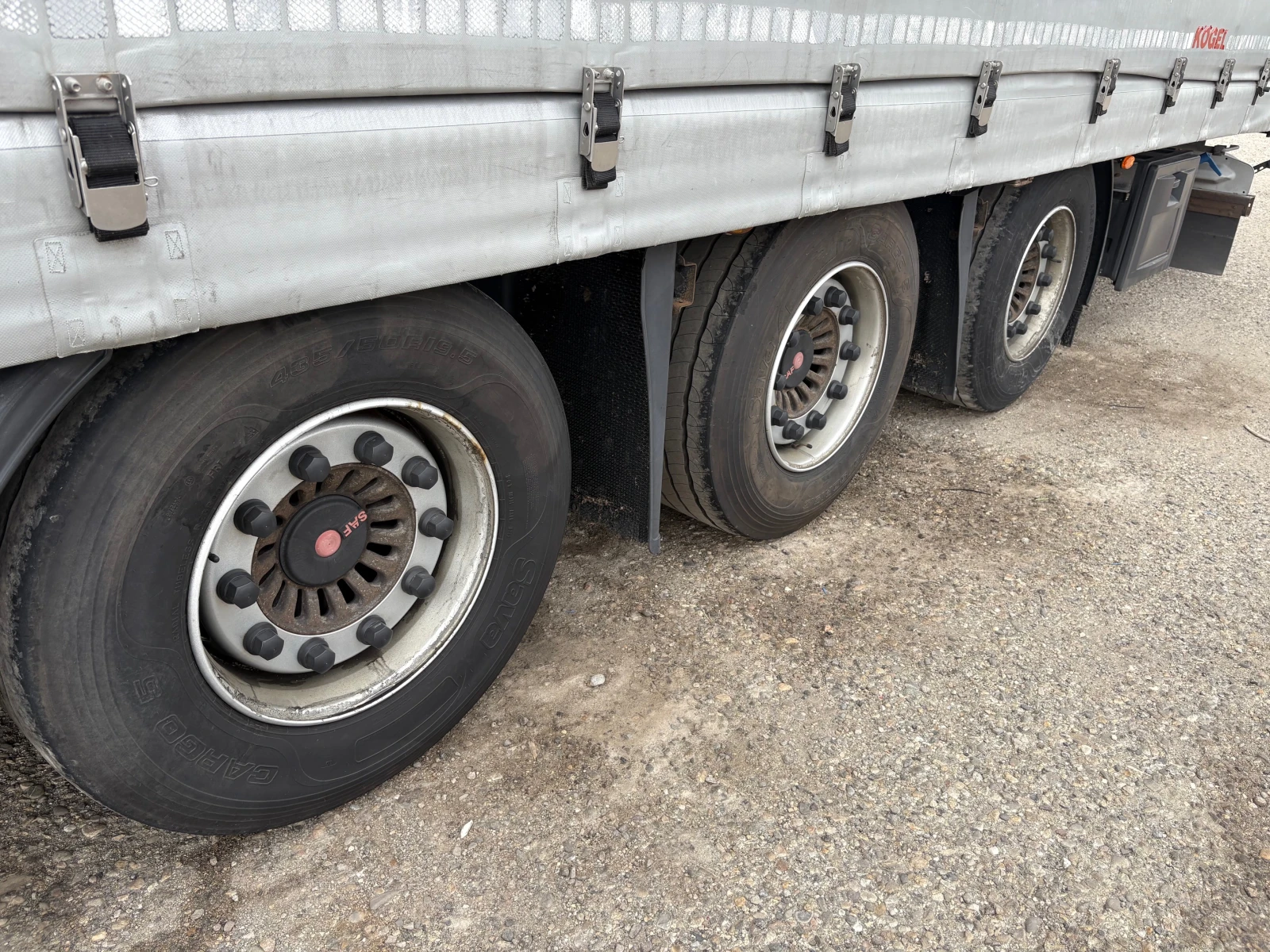  Koegel MEGA XXL | Mobile.bg   3