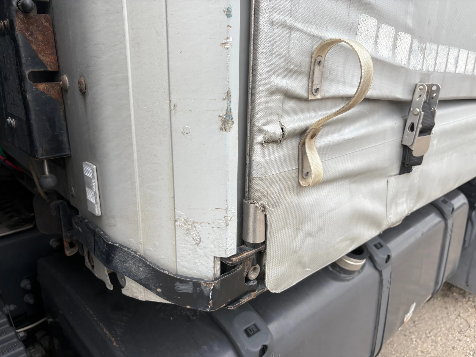  Koegel MEGA XXL | Mobile.bg   7