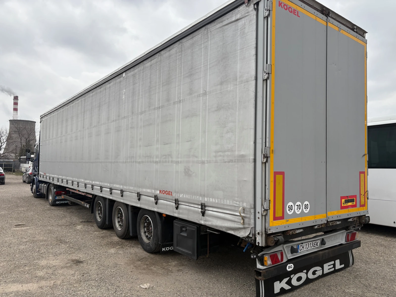  Koegel MEGA XXL | Mobile.bg   1