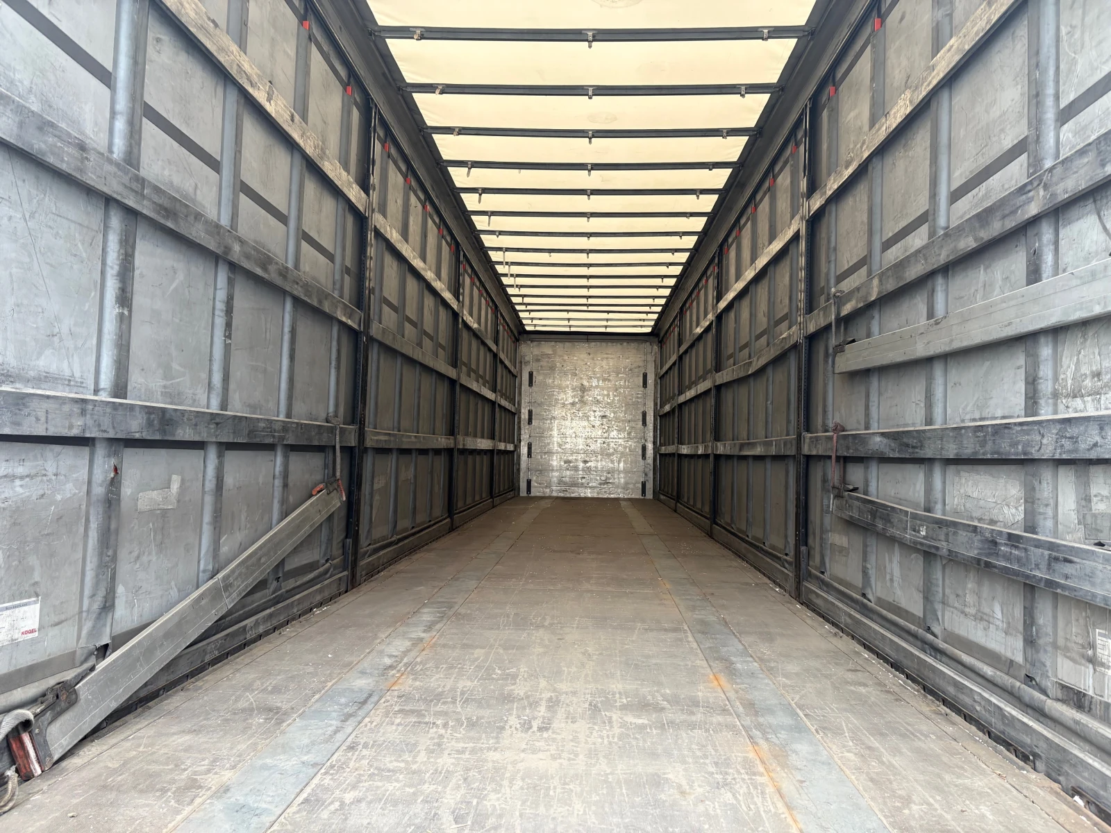  Koegel MEGA XXL | Mobile.bg   8