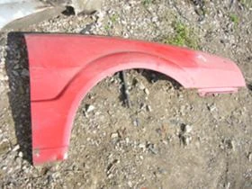 Преден десен калник, заден ляв панел, лява и дясна врата за Vw Corrado., снимка 1