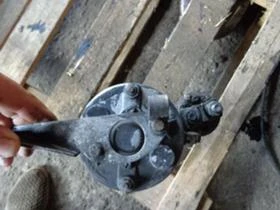 Електрическа система за Iveco 3510, снимка 2