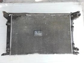 Охладителна система за Audi A6, снимка 1