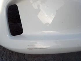 Предна броня за Ford B-max, снимка 10