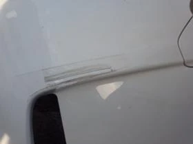 Предна броня за Ford B-max, снимка 2