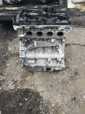 Двигател за БМВ BMW Mini Cooper 2.0 бензин 306к.с B48E B48A 2022 г, снимка 1