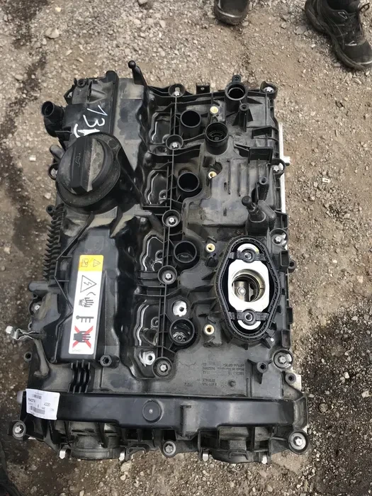 Двигател за БМВ BMW Mini Cooper 2.0 бензин 306к.с B48E B48A 2022 г, снимка 5 - Части - 56057399