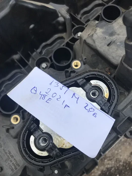Двигател за БМВ BMW Mini Cooper 2.0 бензин 306к.с B48E B48A 2022 г, снимка 6 - Части - 56057399