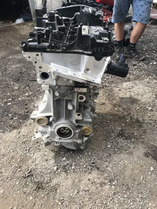 Двигател за БМВ BMW Mini Cooper 2.0 бензин 306к.с B48E B48A 2022 г, снимка 4 - Части - 56057399