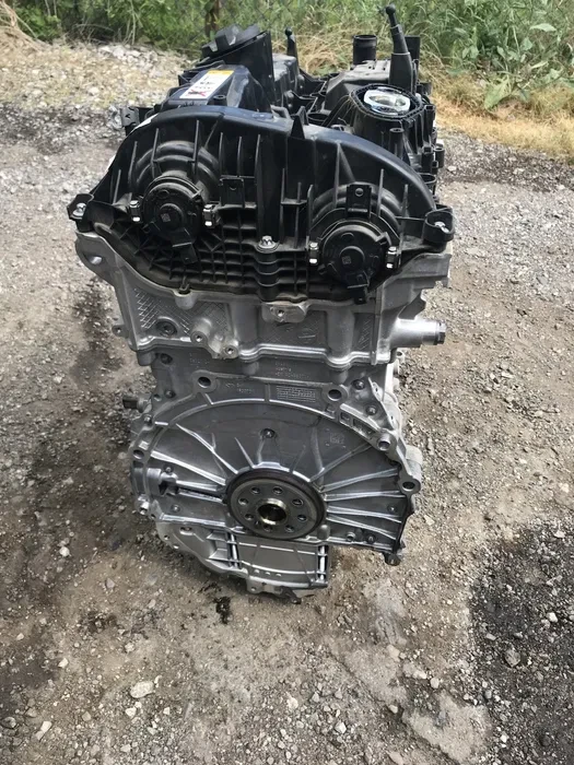 Двигател за БМВ BMW Mini Cooper 2.0 бензин 306к.с B48E B48A 2022 г, снимка 2 - Части - 56057399