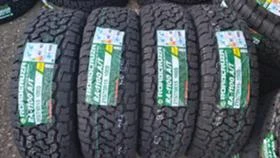 Гуми Всесезонни 215/75R15, снимка 1