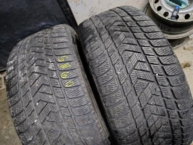 Гуми Зимни 275/45R21, снимка 2