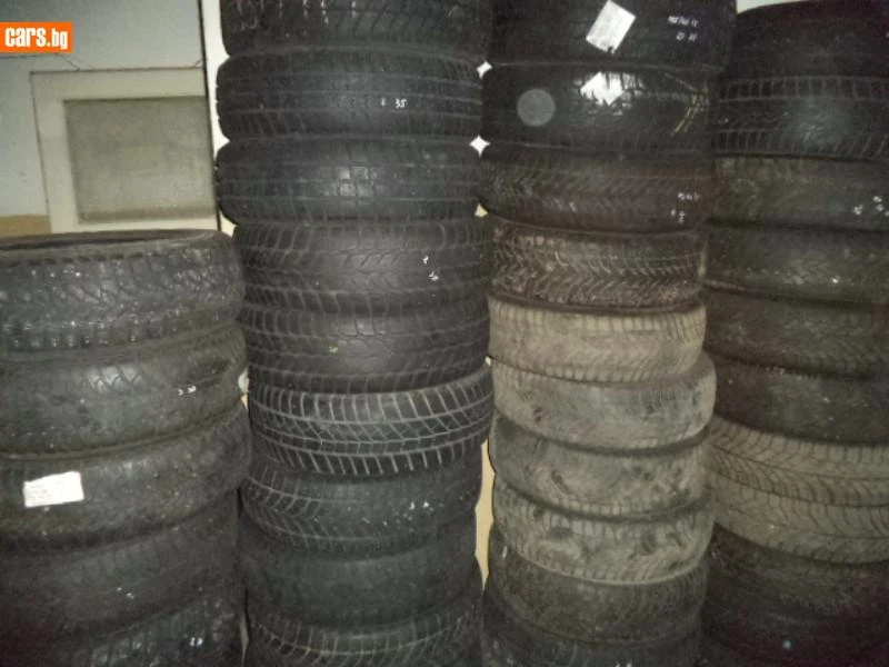  215/60R17 | Mobile.bg   1