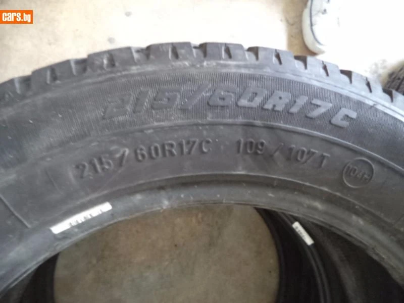  215/60R17 | Mobile.bg   2