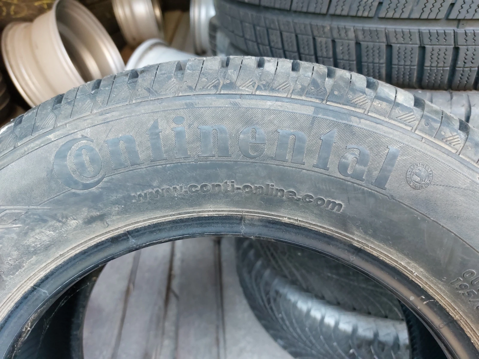 ���� 195/65R15 | Mobile.bg � ����������� 4