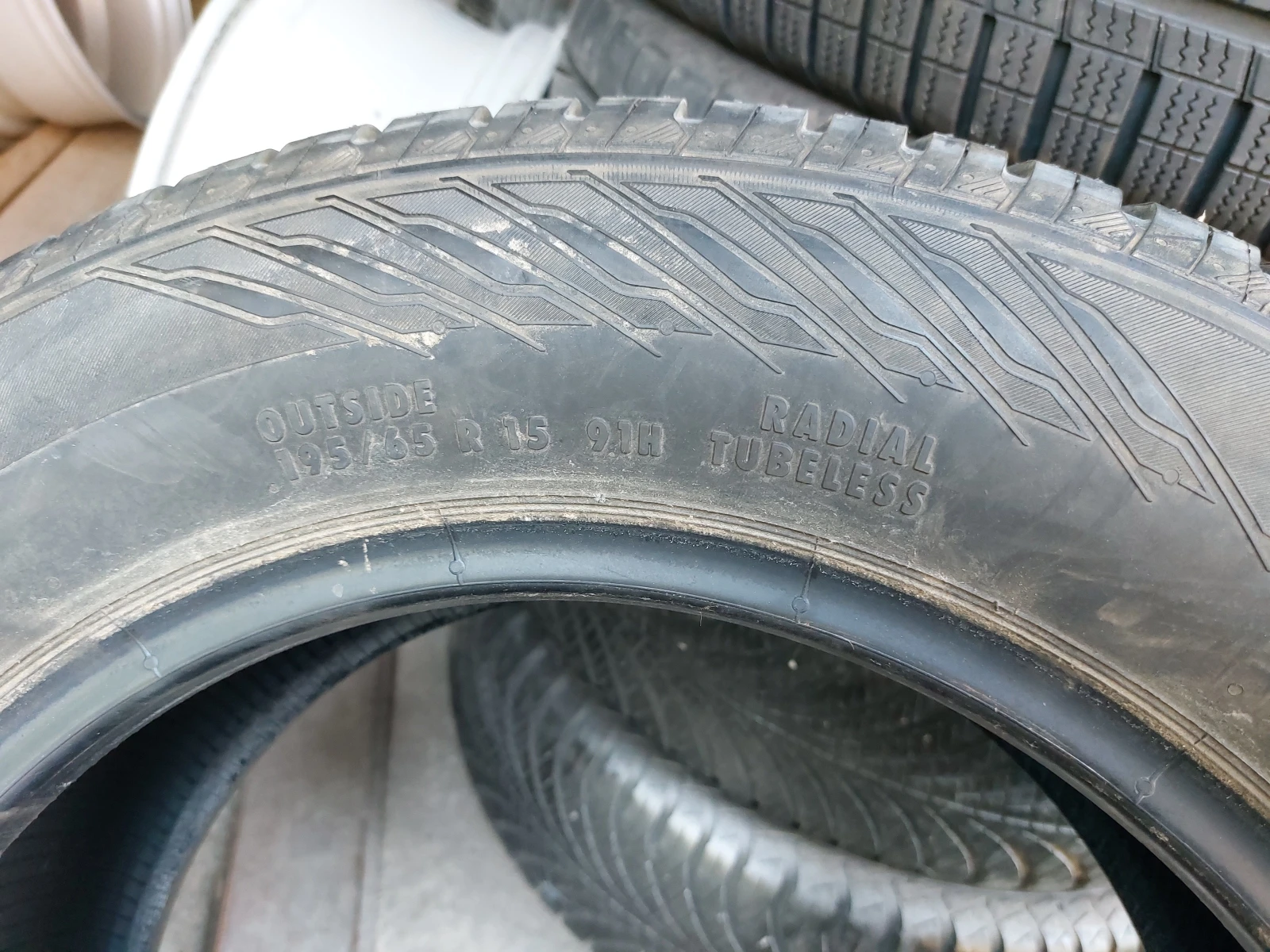 ���� 195/65R15 | Mobile.bg � ����������� 5