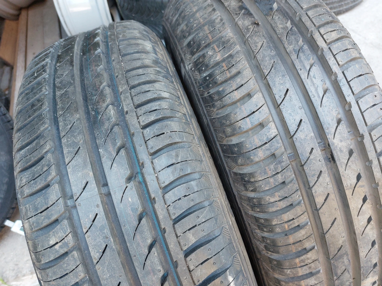 ���� 195/65R15 | Mobile.bg � ����������� 2