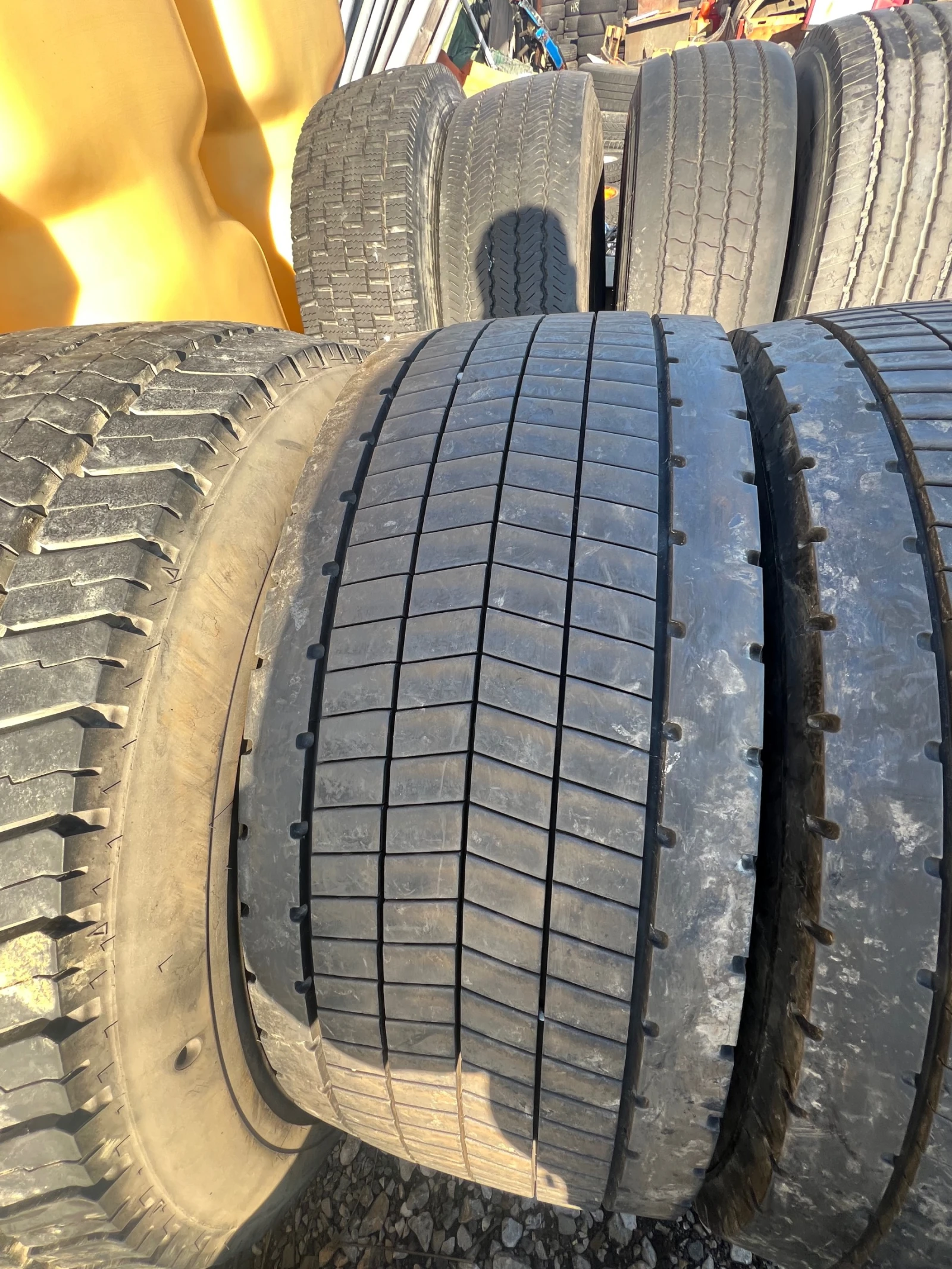  315/60R22.5 | Mobile.bg   6