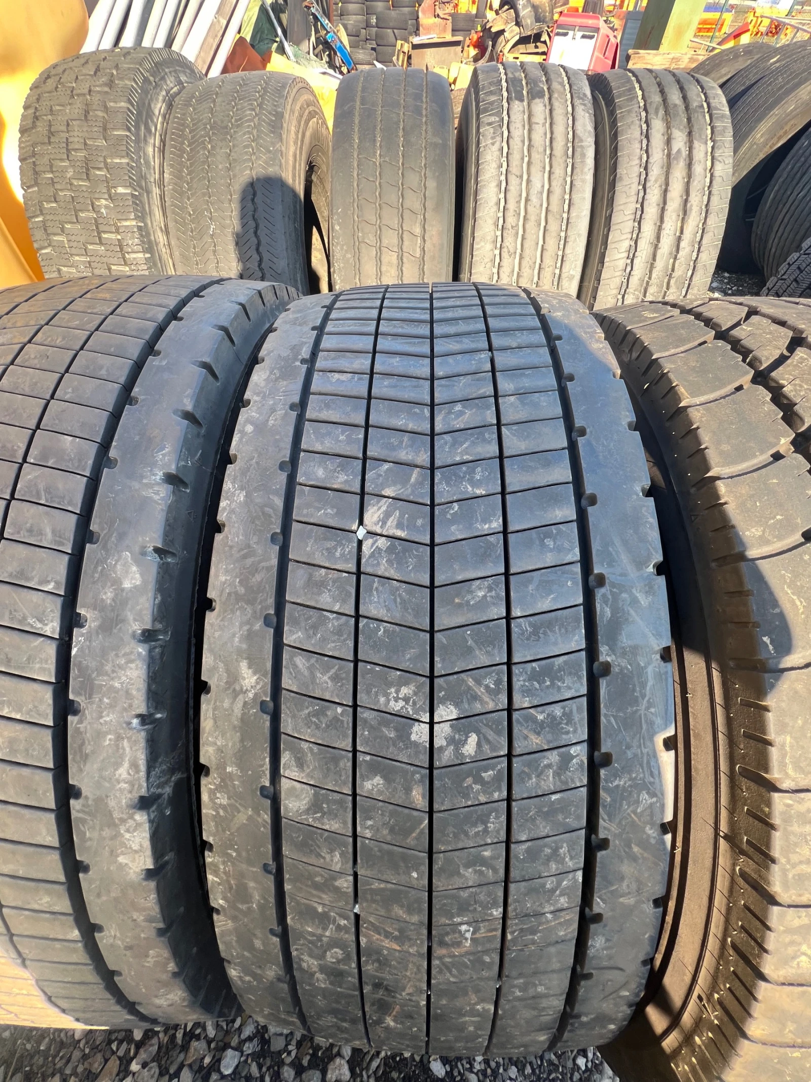  315/60R22.5 | Mobile.bg   5