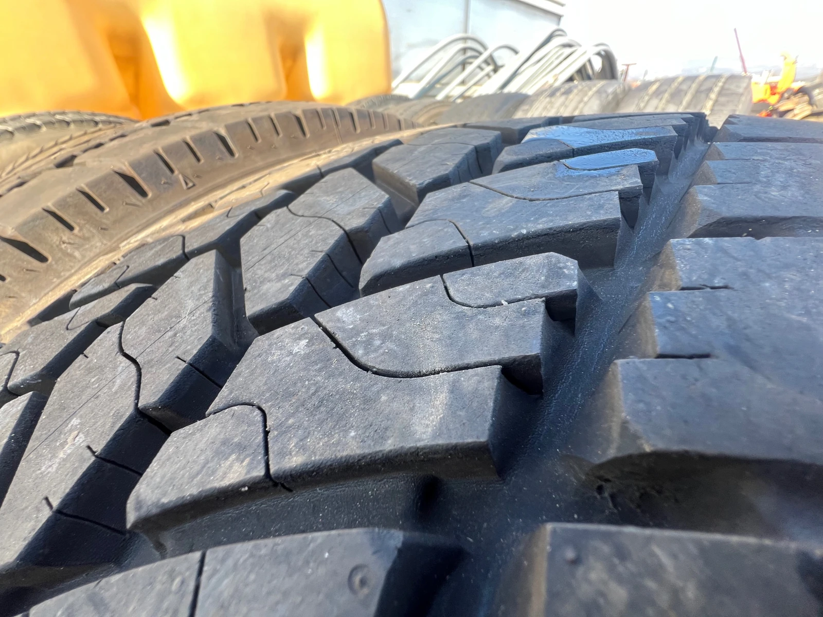  315/60R22.5 | Mobile.bg   7