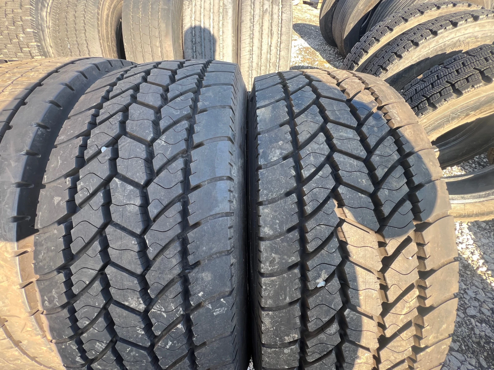  315/60R22.5 | Mobile.bg   4