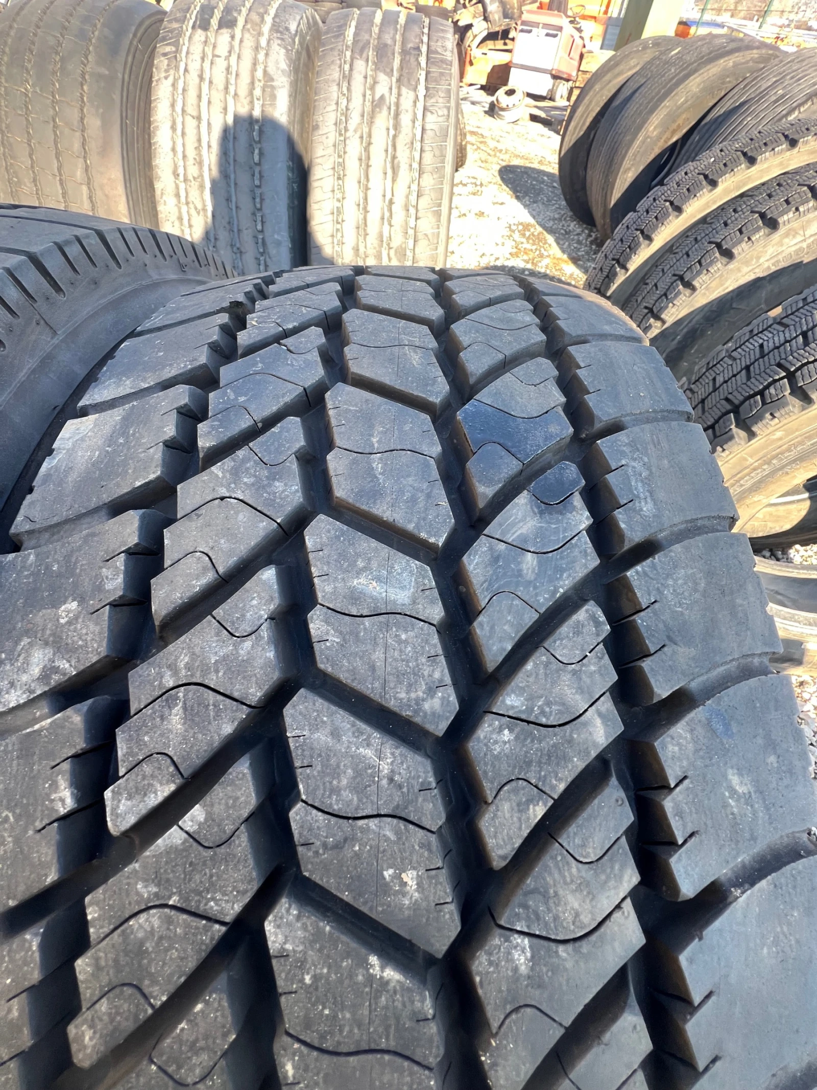  315/60R22.5 | Mobile.bg   3