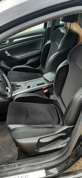 Renault Megane 1.2tce, снимка 7