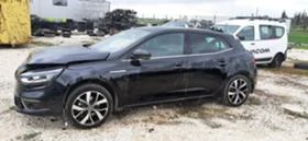 Renault Megane 1.2tce, снимка 3