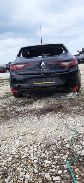 Renault Megane 1.2tce, снимка 5