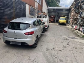 Renault Clio 1.5 DCI, снимка 1