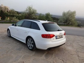 Audi A4  - изображение 7