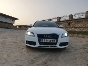 Audi A4  - изображение 3