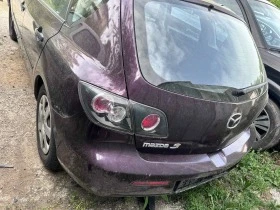 Mazda 3, снимка 2