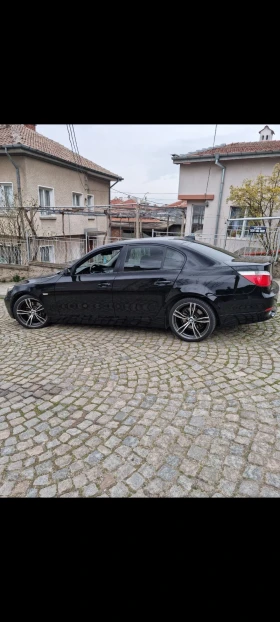 BMW 530 N52B30, снимка 2