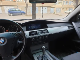 BMW 530 N52B30, снимка 10