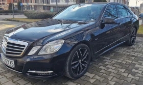 Mercedes-Benz E 250, снимка 8